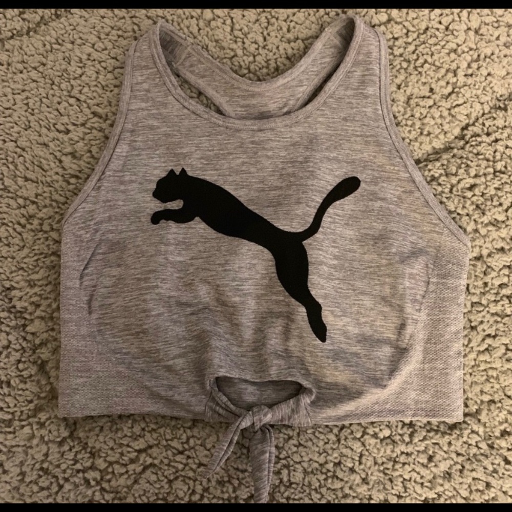 Puma Sports Bra